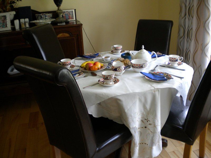 Brookville House Ίννις Εξωτερικό φωτογραφία