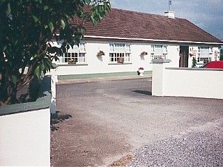 Brookville House Ίννις Εξωτερικό φωτογραφία